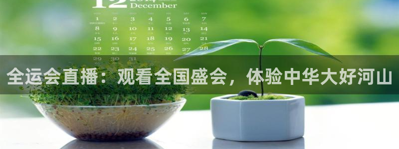 小班体育游戏玩球：全运会直播：观看全国盛会，体验中华大好河山